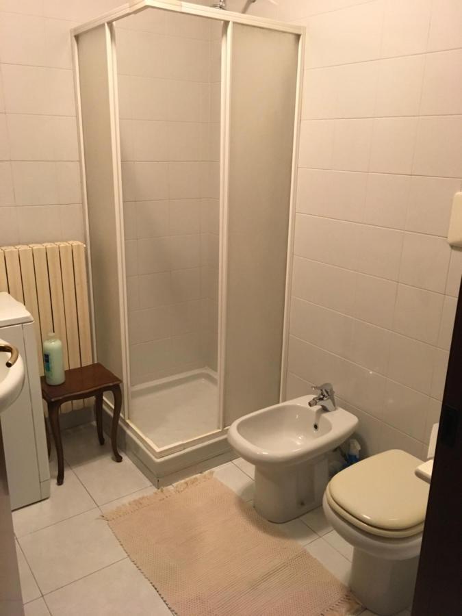 הוילה ברגמו Mima House מראה חיצוני תמונה