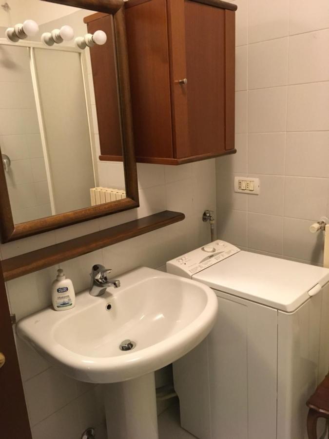 הוילה ברגמו Mima House מראה חיצוני תמונה