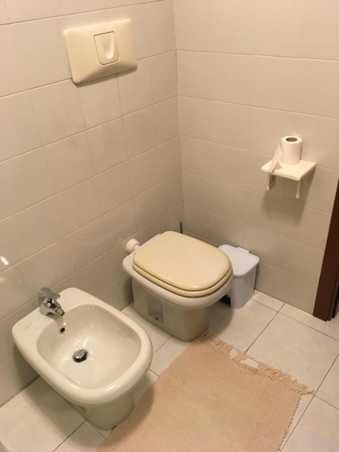 הוילה ברגמו Mima House מראה חיצוני תמונה