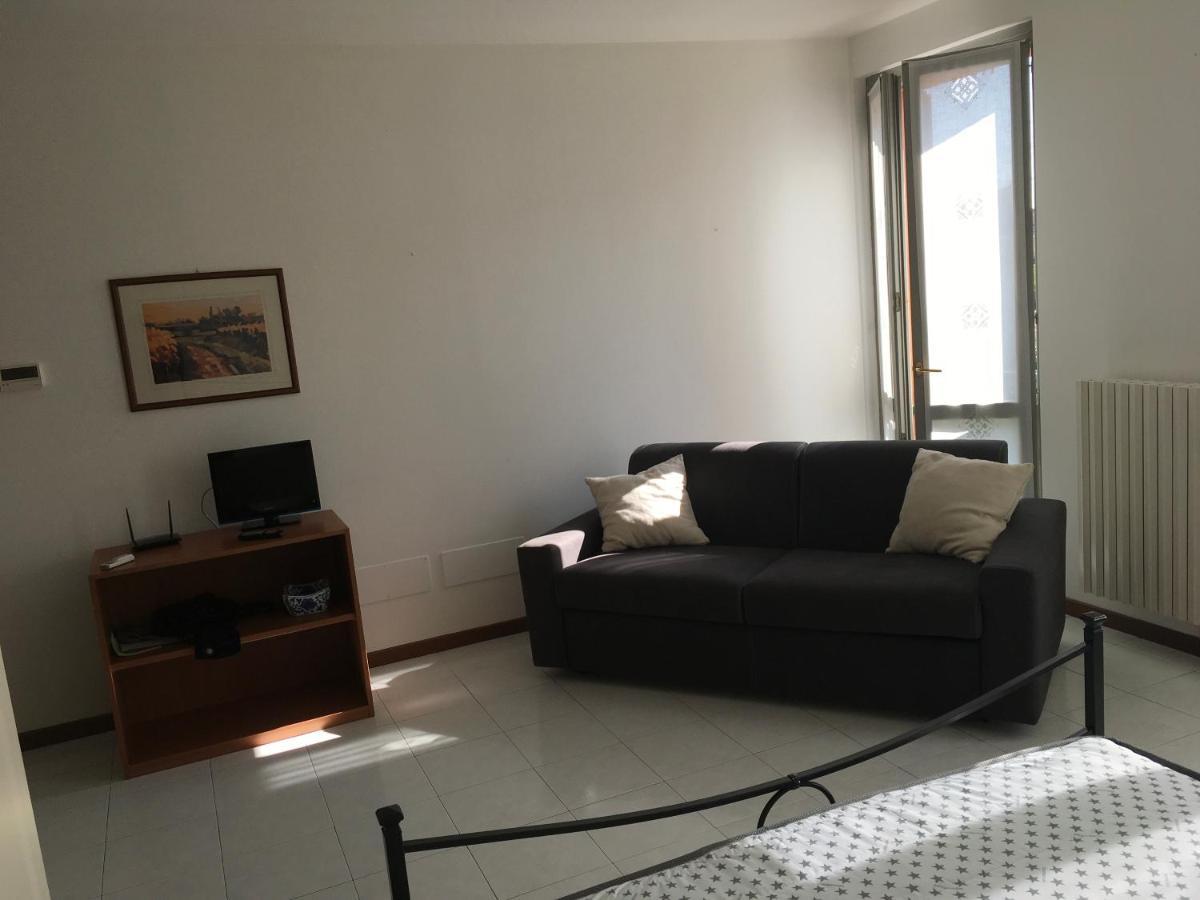 הוילה ברגמו Mima House מראה חיצוני תמונה