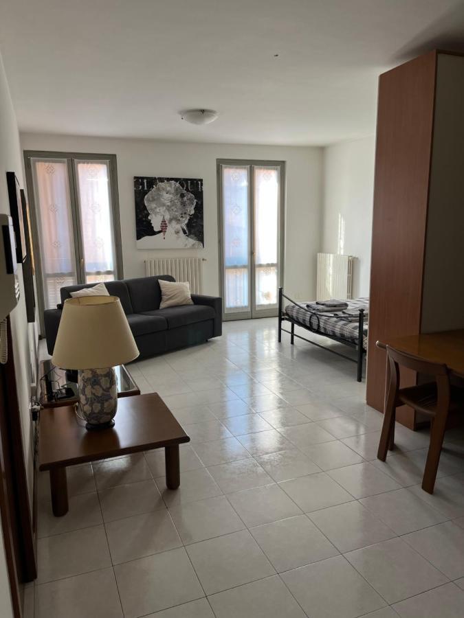 הוילה ברגמו Mima House מראה חיצוני תמונה