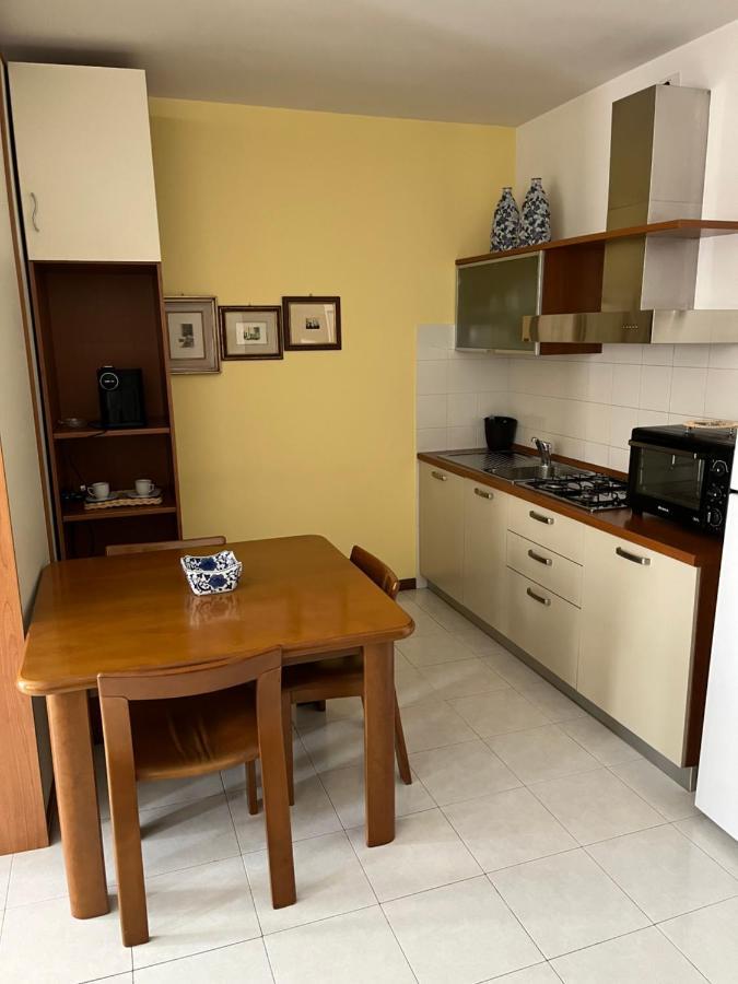 הוילה ברגמו Mima House מראה חיצוני תמונה