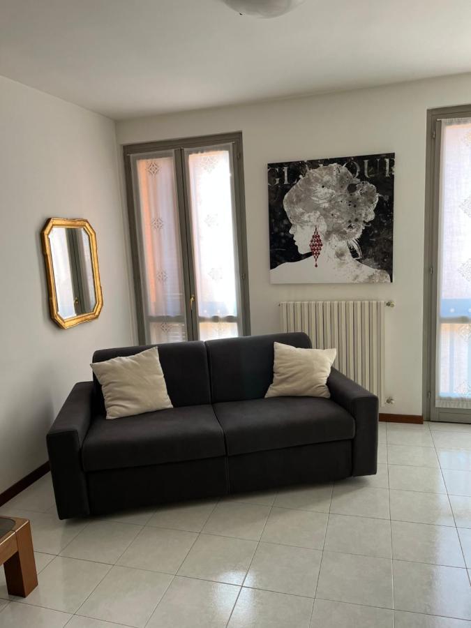 הוילה ברגמו Mima House מראה חיצוני תמונה