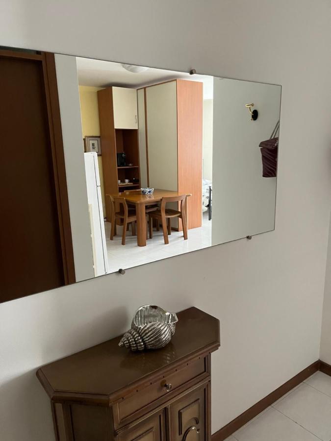 הוילה ברגמו Mima House מראה חיצוני תמונה