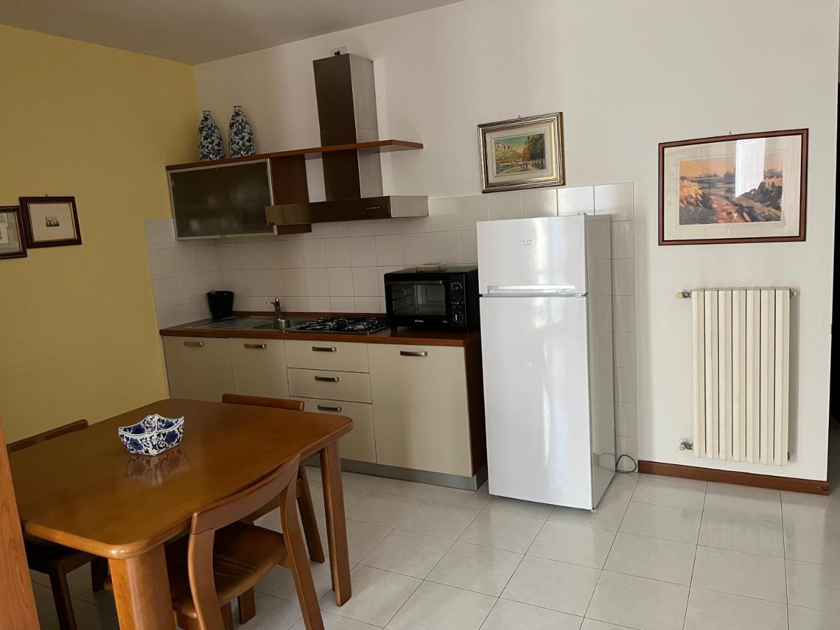 הוילה ברגמו Mima House מראה חיצוני תמונה